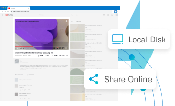 Instant Sharing